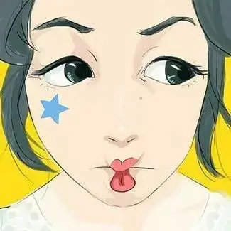 听众素问的头像示意